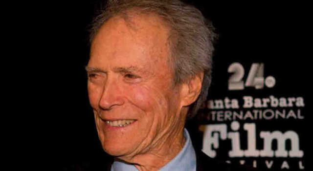 93-year-old Clint Eastwood seen in public after years, sources worry his next movie might be his last