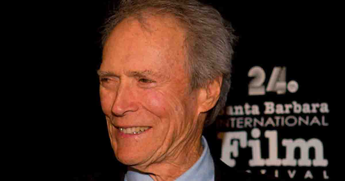 93-year-old Clint Eastwood seen in public after years, sources worry his next movie might be his last