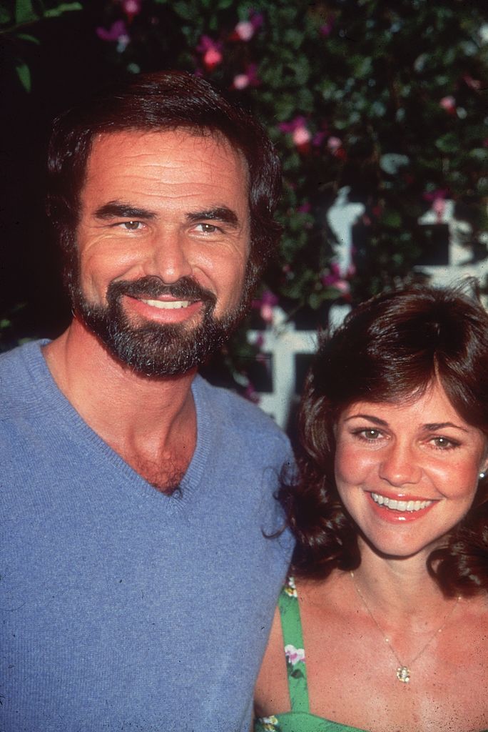 Sally Field chooses to remain single after two divorces—30 years later, she’s still content with her decision