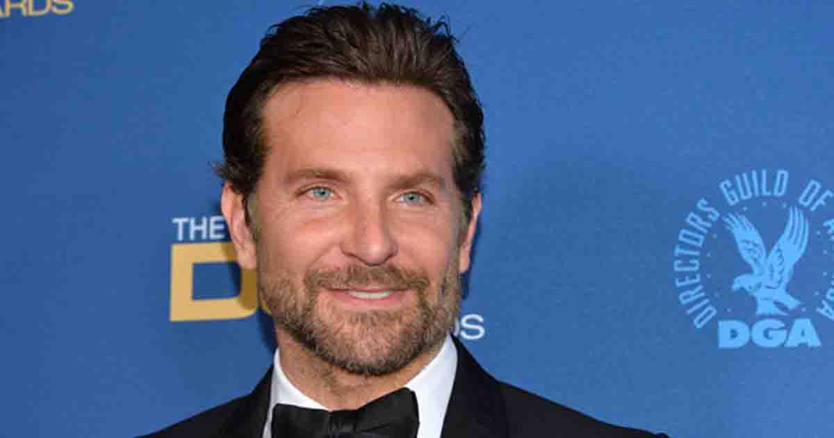 bradley cooper