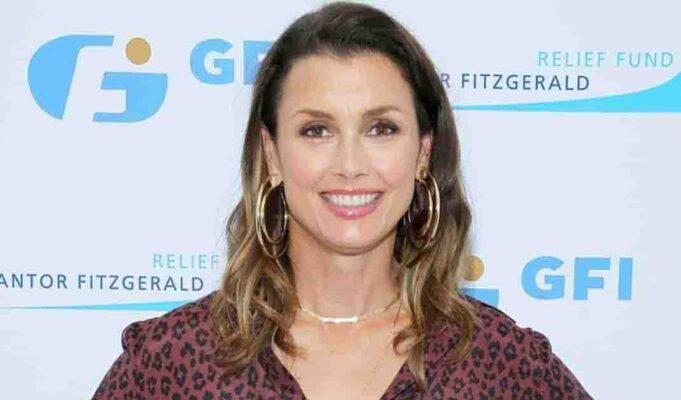 Bridget Moynahan gets married in a beautiful ceremony, years after her breakup with Tom Brady