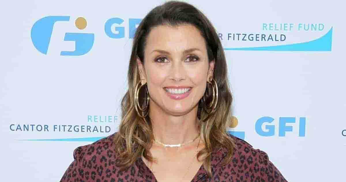 Bridget Moynahan Gets Married In A Beautiful Ceremony Years After Her Breakup With Tom Brady 7533