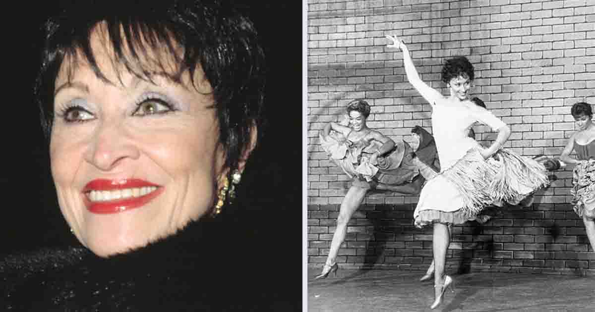 Chita Rivera, legendary Broadway actress known for "West Side Story" and "Chicago," has passed away at 91—rest in peace