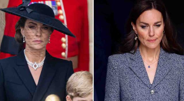 Royal journalist claims that Kate Middleton is experiencing complications after surgery in the hospital