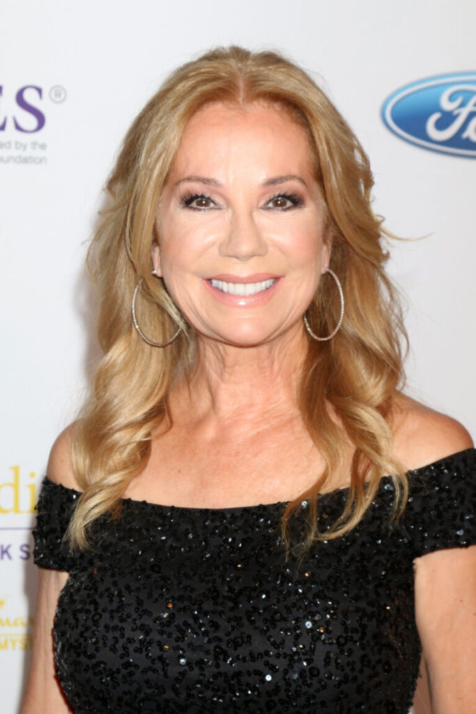Hoda Kotb shares a rare update about her former 'Today' show colleague Kathie Lee Gifford