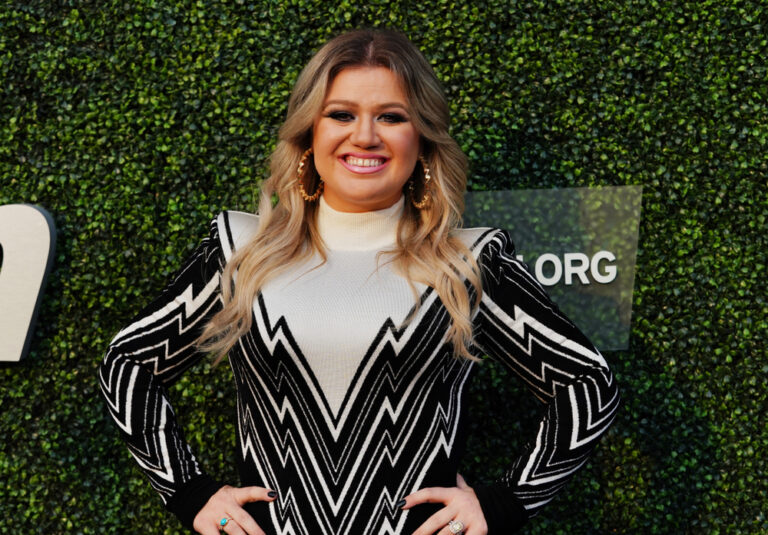 Kelly Clarkson's ex-husband Brandon Blackstock made millions from the singer – now ordered to give it all back