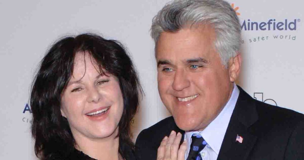 Jay Leno decides to make changes in his life after his wife's dementia diagnosis