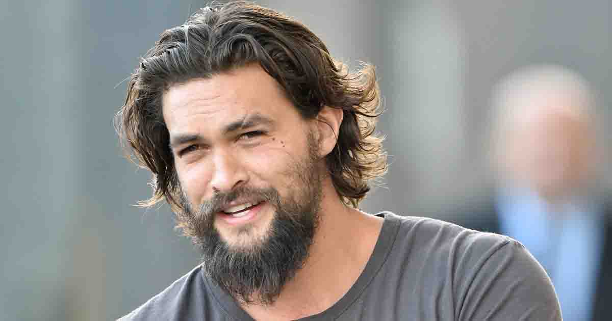 Jason Momoa reveals surprising details about his living arrangements following his divorce from Lisa Bonet