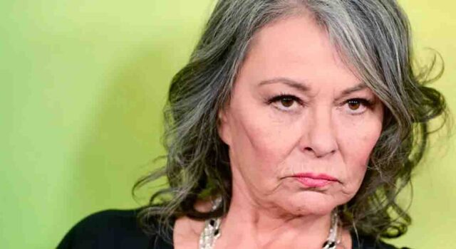 Fans say Roseanne Barr's living situation is a 'mess' after star posts bed photo