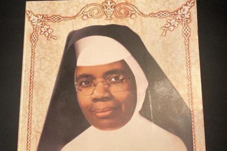 Thousands travel to remote area in Missouri to see intact remains of a nun who passed away in 2019 at 95