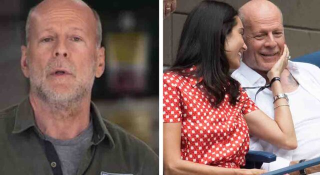 Worrying update on Bruce Willis confirms the rumors – 'any day could be his last'