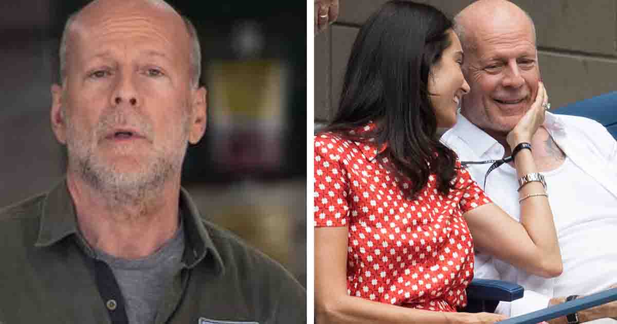 Worrying update on Bruce Willis confirms the rumors – 'any day could be his last'