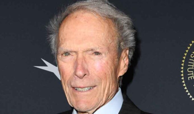 The untold story of Clint Eastwood at 93 years old