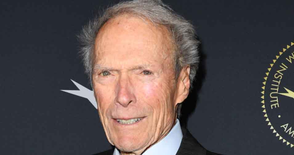 The untold story of Clint Eastwood at 93 years old