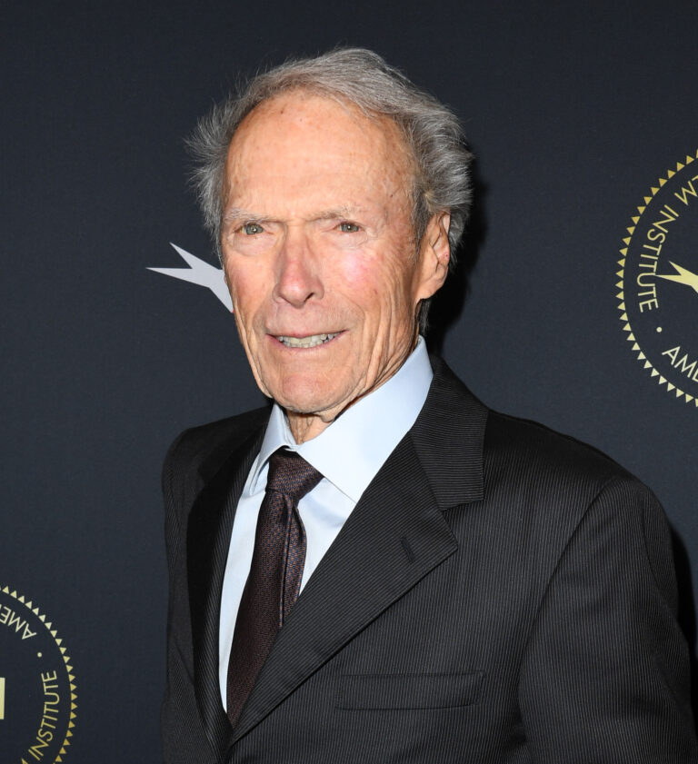 The untold story of Clint Eastwood at 93 years old