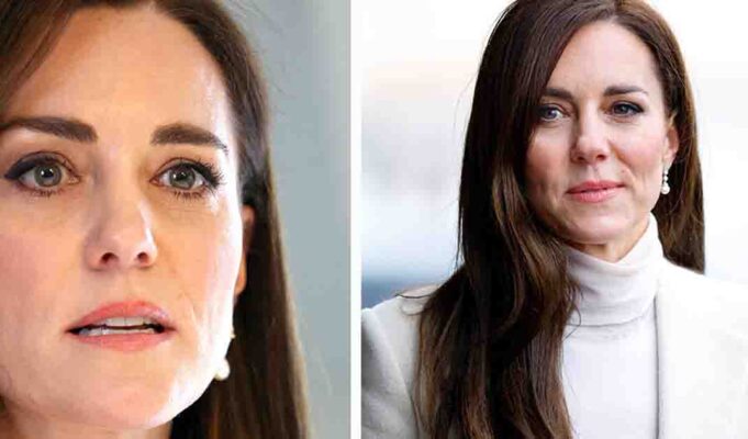 Close friend speaks out about Kate Middleton's recovery from abdominal surgery