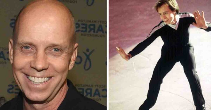 Olympic star Scott Hamilton, 65, shares a heartbreaking update on his cancer situation