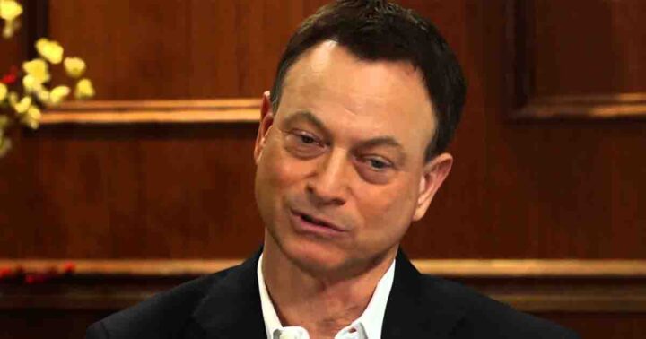 Gary Sinise is 'heartbroken' over the unexpected passing of his 33-year-old son