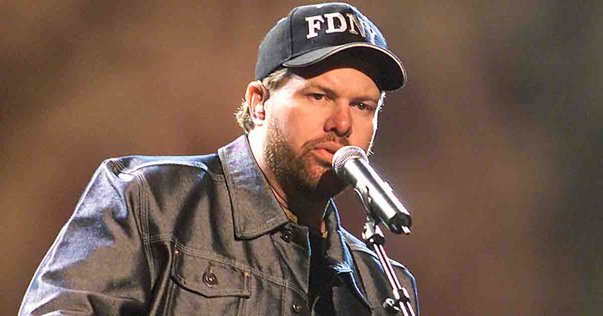 Toby Keith's daughter speaks out for the first time since her father's passing