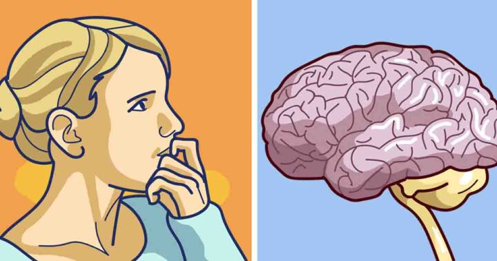 12 daily habits that damage your brain without you knowing