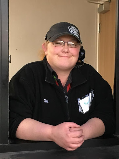 Woman's Facebook post goes viral after what a Burger King worker did at the drive-thru
