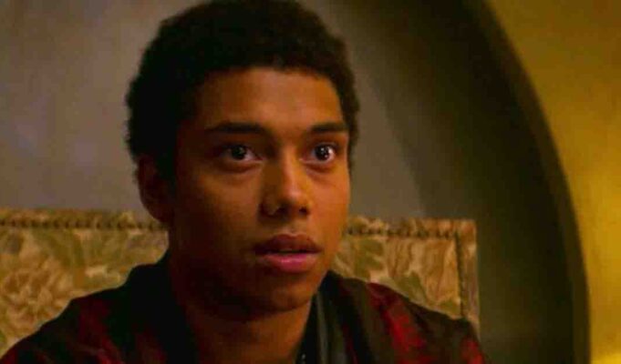 ‘Gen V’ star Chance Perdomo passes away at the young age of 27—rest in peace