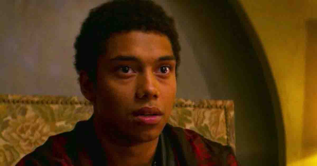 ‘Gen V’ star Chance Perdomo passes away at the young age of 27—rest in peace