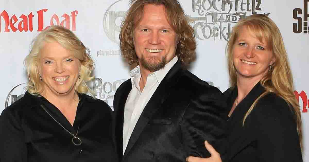 Sister Wives Stars Janelle And Kody Brown Mourn The Death Of Their Son Garrison At 25 