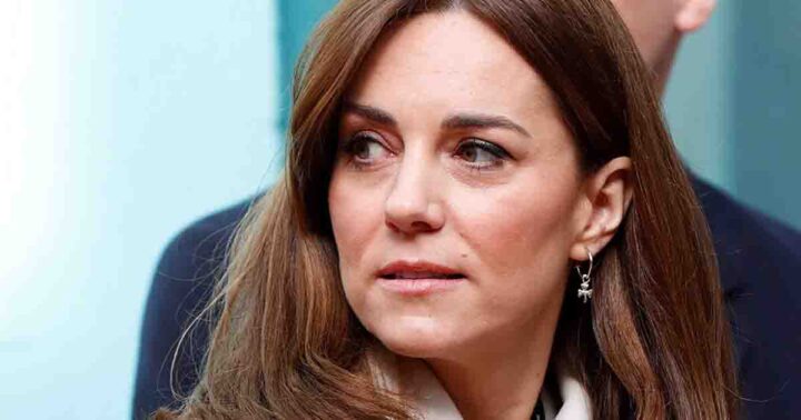 Royal expert gives sad opinion on Kate Middleton saying the palace didn't keep her safe