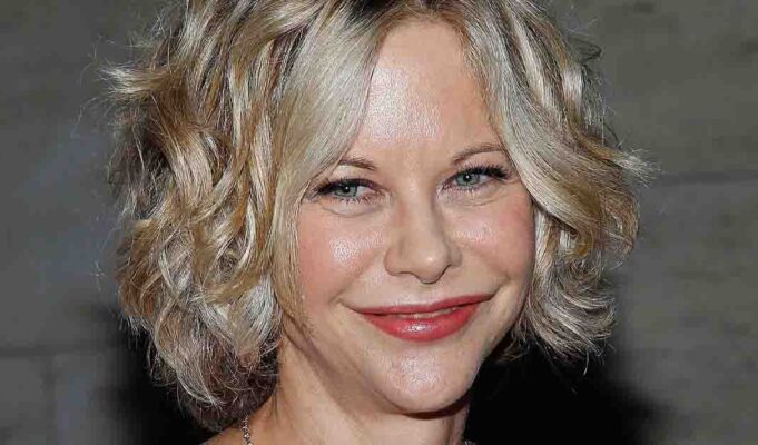 Meg Ryan left acting to focus on raising her children—take a look at her now