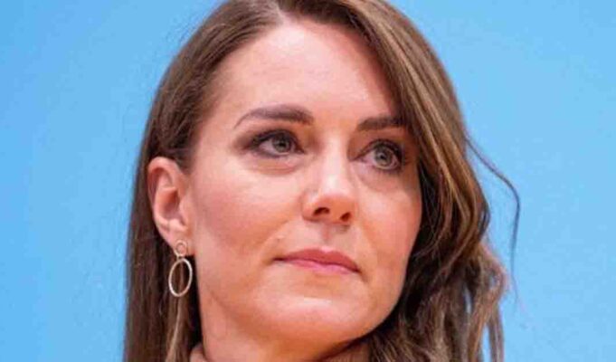 Royal expert has labeled rumors regarding Kate Middleton's health as "appalling"