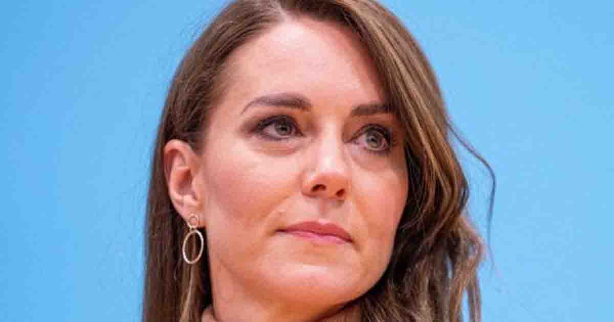 Royal expert has labeled rumors regarding Kate Middleton's health as "appalling"