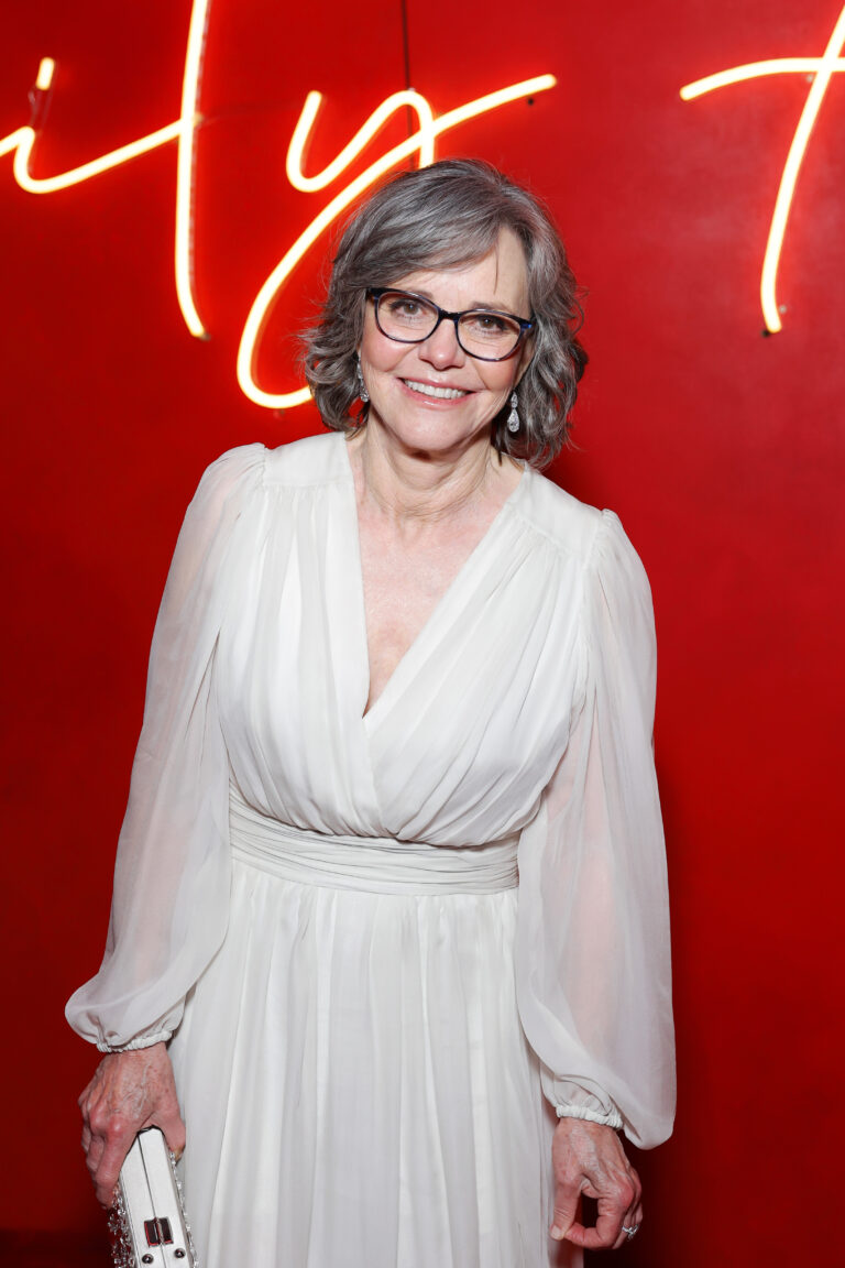 Sally Field's recent Oscars appearance has everyone talking