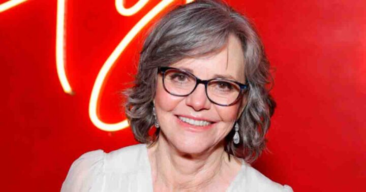 Sally Field's recent Oscars appearance has everyone talking