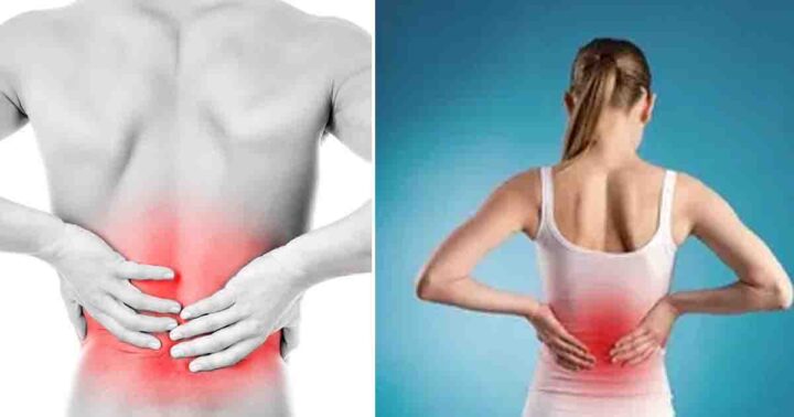 How to eliminate sciatica, hip, and lower back pain