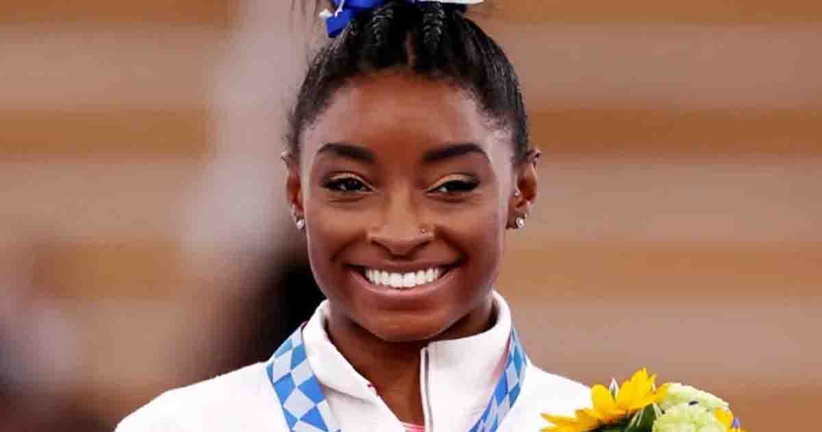 simone biles