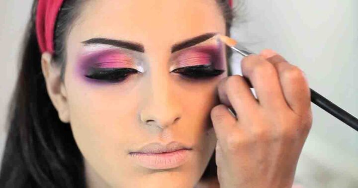 Research shows what men truly feel about women who wear makeup