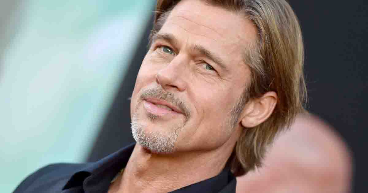 Brad Pitt shares unfortunate news in a personal announcement