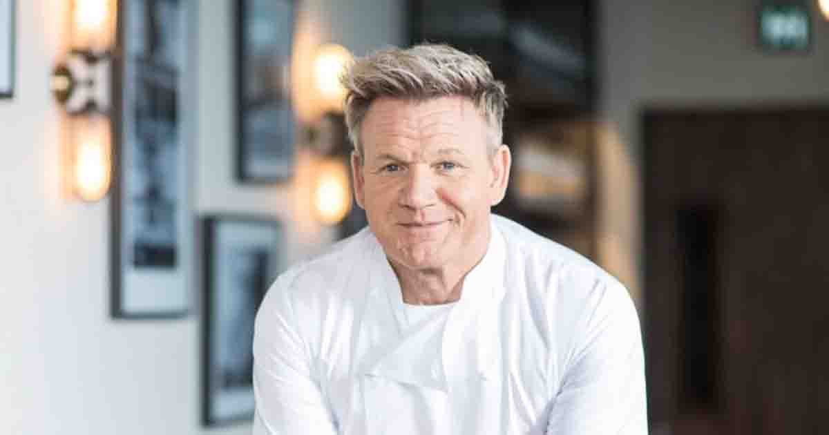 Gordon Ramsay advises diners to avoid ordering a specific dish at restaurants