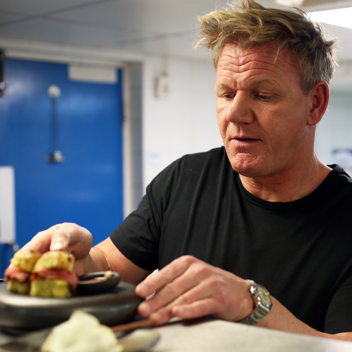 Gordon Ramsay advises diners to avoid ordering a specific dish at restaurants