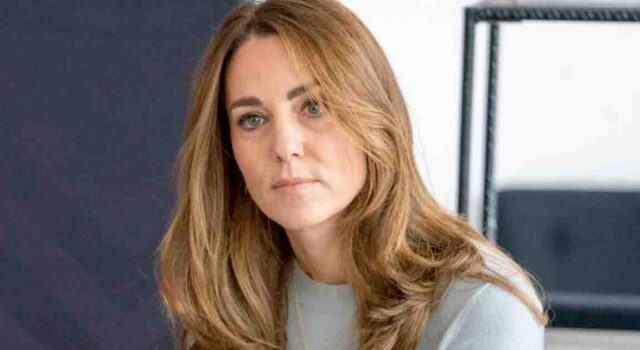 Royal expert gives a sad opinion on Kate Middleton, saying the palace didn't protect her