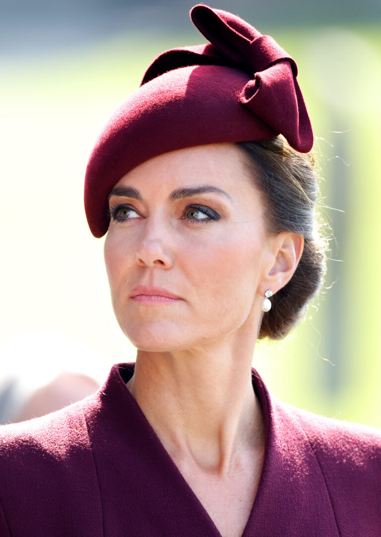 Royal expert gives a sad opinion on Kate Middleton, saying the palace didn't protect her