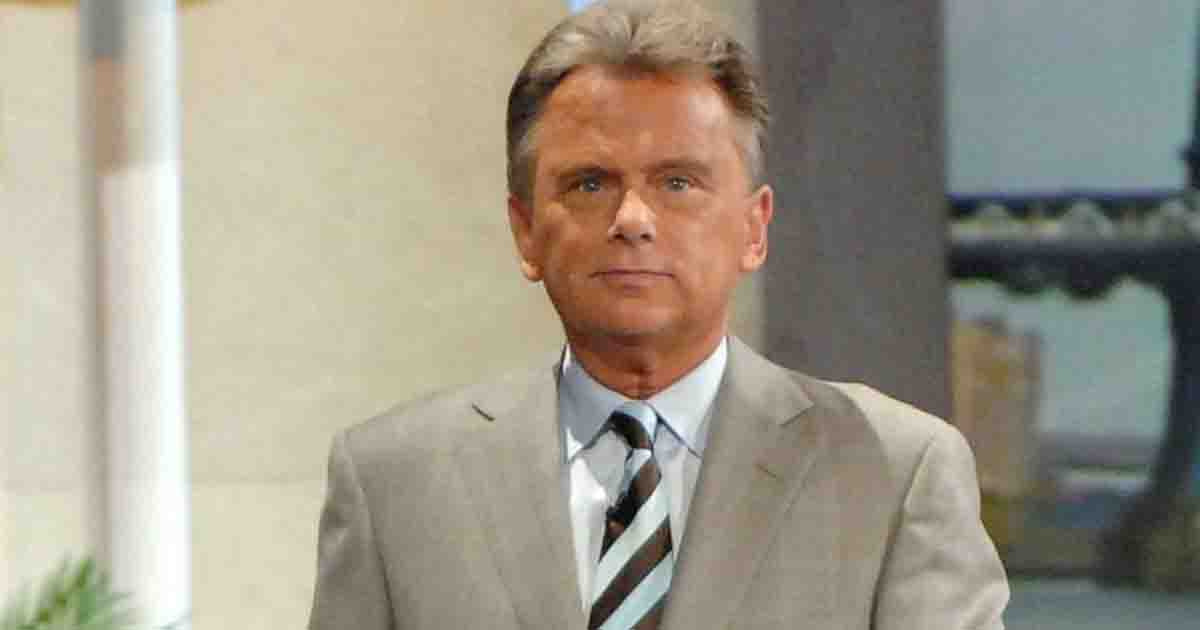 Pat Sajak's final 'Wheel of Fortune' episode has a scheduled airdate