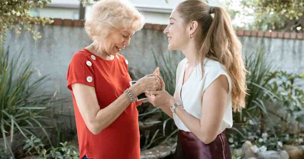 Am I wrong for asking my pregnant daughter to move out?