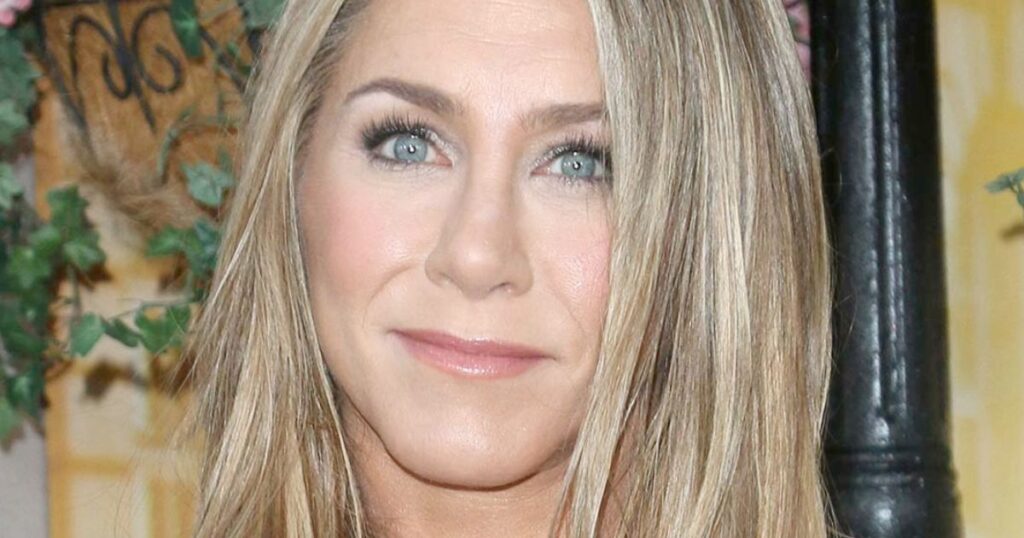 Jennifer Aniston’s new look—Fans surprised by her ‘Tired and Aged’ appearance