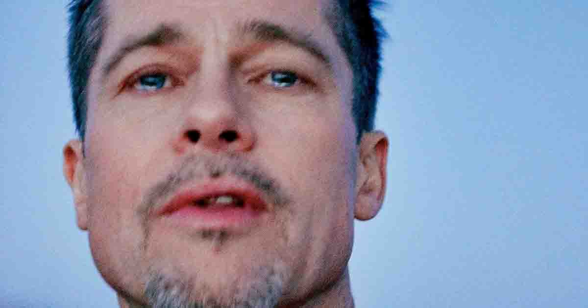 Brad Pitt's daughters Zahara, Vivienne, and Shiloh change their names