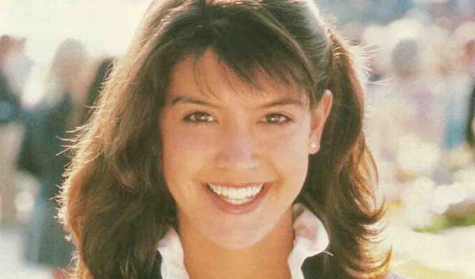 Remember Phoebe Cates? The real reason the 'Fast Times at Ridgemont High' star vanished