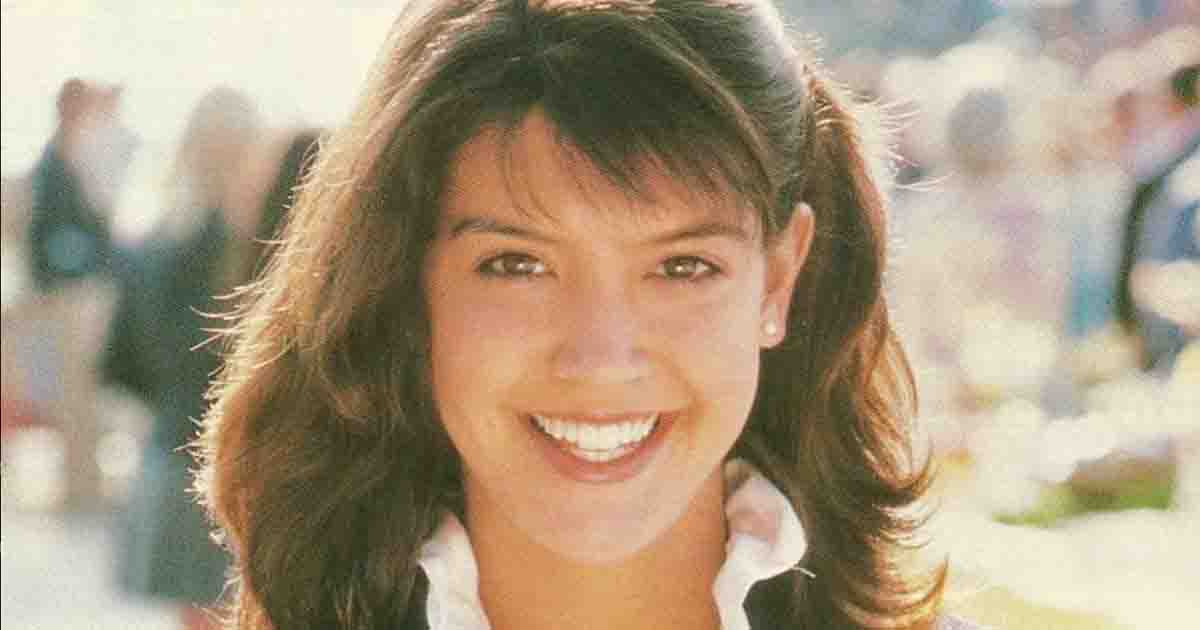 Remember Phoebe Cates? The real reason the 'Fast Times at Ridgemont High' star vanished