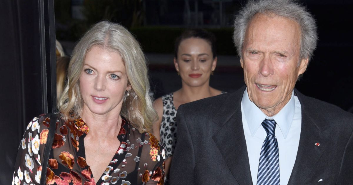 Clint Eastwood's longtime partner Christina Sandera's cause of death revealed