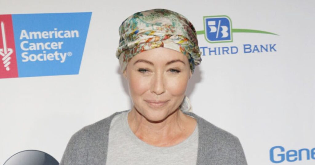 Shannen Doherty, beloved actress from ‘Beverly Hills 90210’ and ‘Charmed’, dies